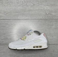Nike Air Max 90 Premium White