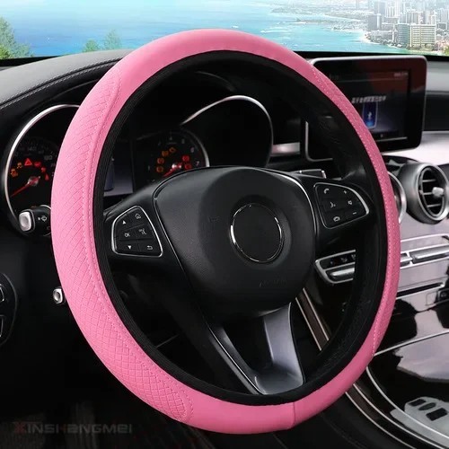 Universal car steering wheel - car,