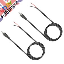 2pcs 4ft rca - rca, to