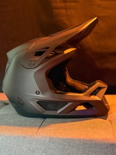 Fox Full Face Helmet 