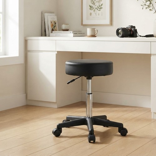 Black adjustable rolling - adjustable,