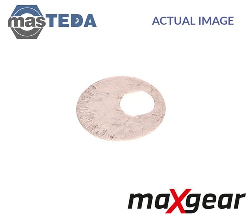 5381 caster shim axle beam - 49-5381,