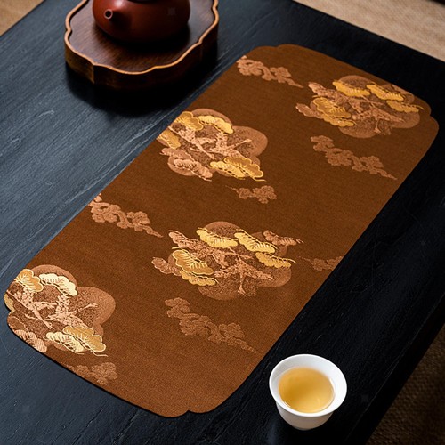 Tradtional chinese placemats - tradtional,
