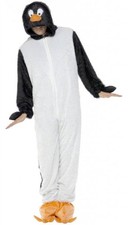 Party Penguin Adult Animal