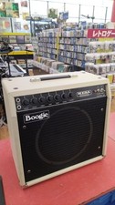 Rare Color Mesa Boogie Studio .22 Guitar Amp