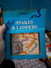 Smiths vintage snakes and - vintage,