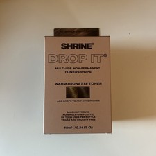 Shrine Beauty Shrine Drop It -