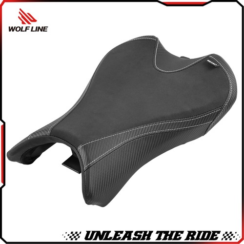 Wolfline rider seat for - rider,