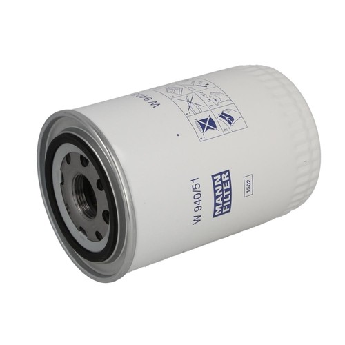 Mann filter 940 - mann-filter, w