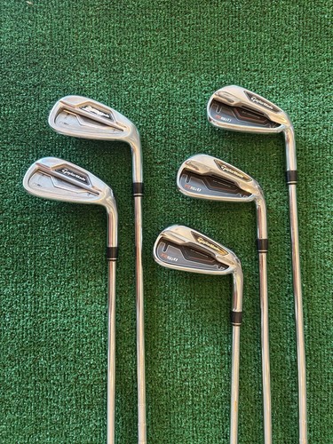 Taylormade rsi combo - combo, iron
