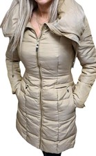 zara woman down jacket size xs
