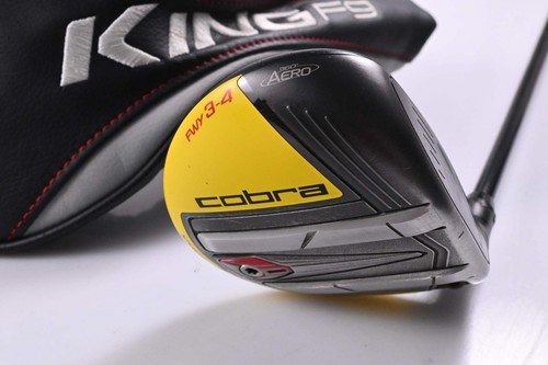 Cobra king wood 14 - king, /