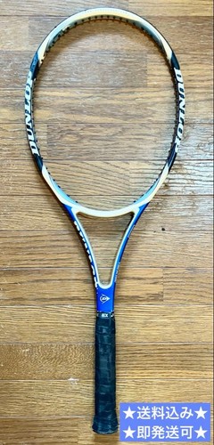 Dunlop aerogel tennis racket - aerogel,
