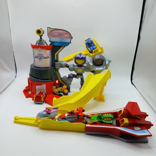 Paw patrol true - patrol, metal