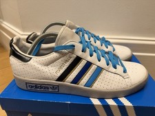 Adidas Forest Hill's UK10 2010