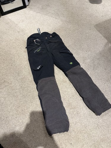 Arbortec chainsaw trouser - chainsaw,