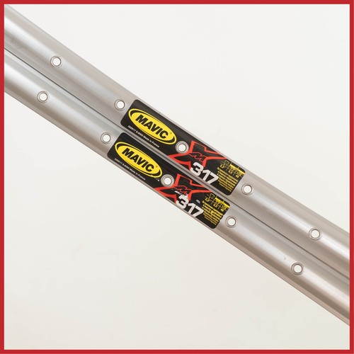 Nos mavic 317 xm317 - nos,