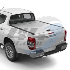 Mitsubishi l200 series - mitsubishi,