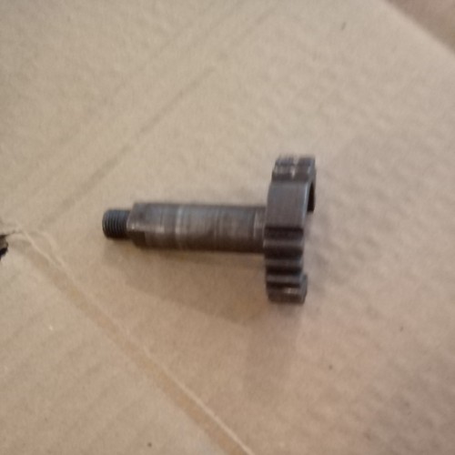 Bsa b31 b33 m20 - bsa,