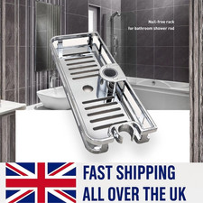 Bathroom Hanging Pole Shower