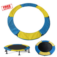 Trampoline Pad, Trampoline