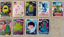 YoYo Bear Cards, Bearilliant Beasts, Animals, Creature Creations, Treemendous