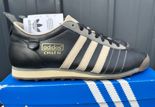 2006 adidas chile black - 2006,