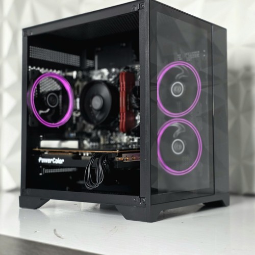 Fast ultra gaming amd - gaming,