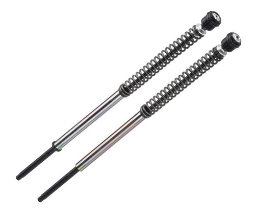 Hd007jbh12wo twin tube - twin,
