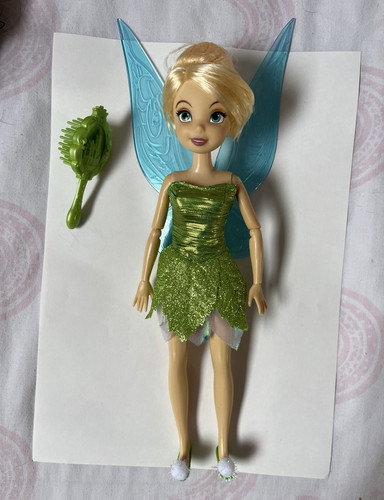 Disney tinker bell fashion - tinker,