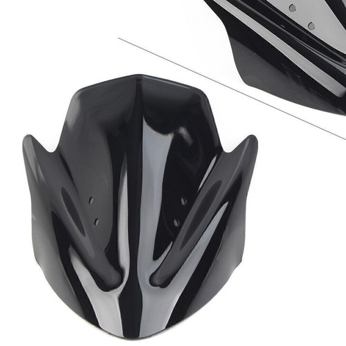 Motorcycle windshield - motorcycle,