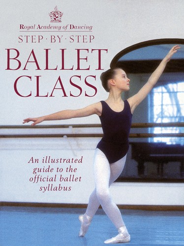 Royal academy dancing - academy, of