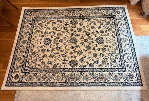 Ikea vallöby large - rug, x