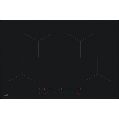 Aeg to84ia00it 77cm burners - 4,