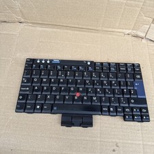 Genuine Lenovo X61s Keyboard