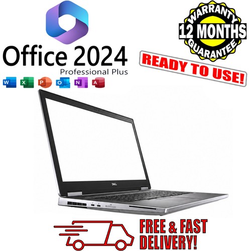 Dell precision 7730 inch - dell,