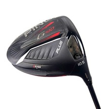 Ping G410 Plus Driver / 10.5