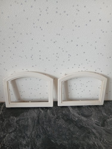 Vintage lundby dolls - lundby, house
