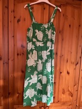 Florence & Fred strappy dress