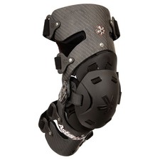 Asterisk Carbon Cell Pro Knee