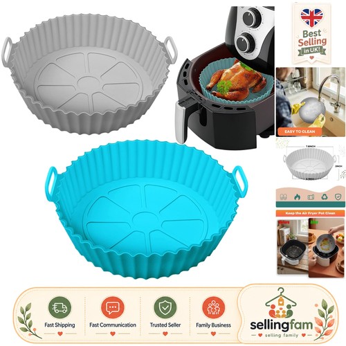 Reusable non stick silicone - reusable,