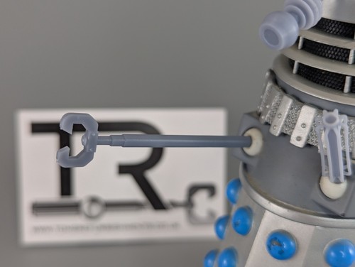 Custom dalek creations co - dalek,