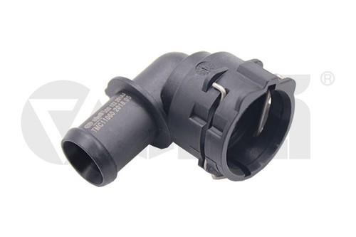 Fits vika 11221572301 pipe - fits,