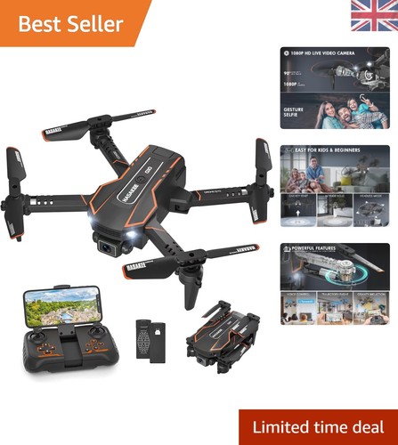 Lightweight q10 foldable mini - q10,