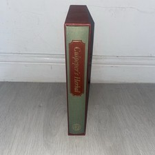 Culpeper's Herbal:  Folio