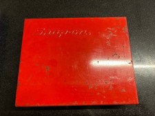 Snap On KRA-128 Metal Tool Box