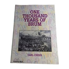 One Thousand Years of Brum