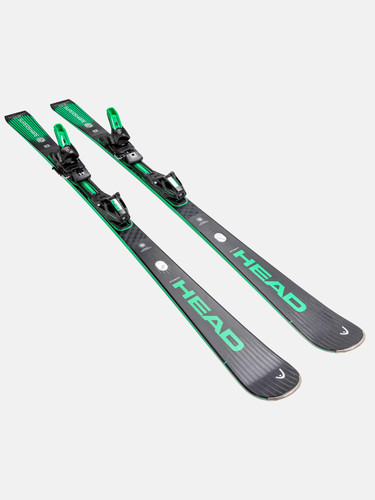 Head supershape magnum ski - supershape,