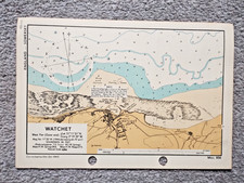 Watchet, Somerset - 1943