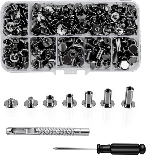 Chicago screws 120 sets - chicago,